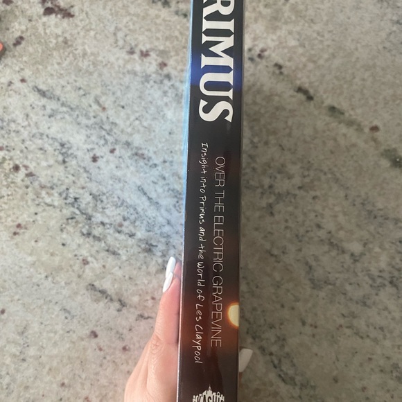 PRIMUS - Picture 3 of 4